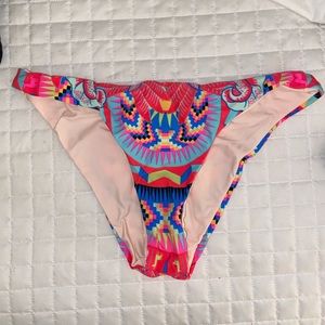 Mara Hoffman Bikini Bottom Design